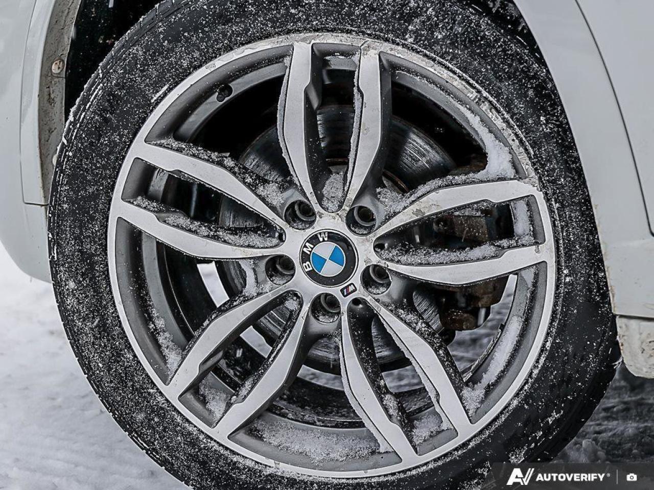 2016 BMW X3 xDrive28iCERTIFIED AS-TRADED, ACCIDENT-FREE, AWD, Photo