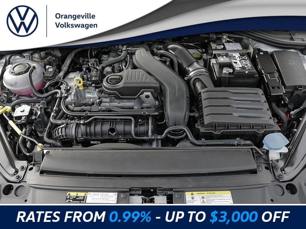 2025 Volkswagen Jetta Comfortline AUTO Photo