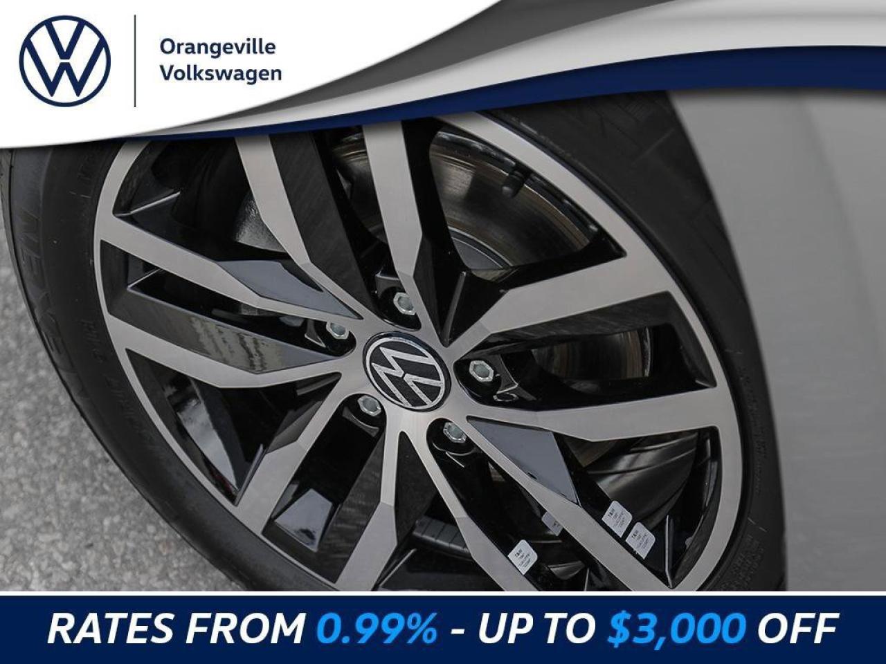 2025 Volkswagen Jetta Comfortline AUTO Photo