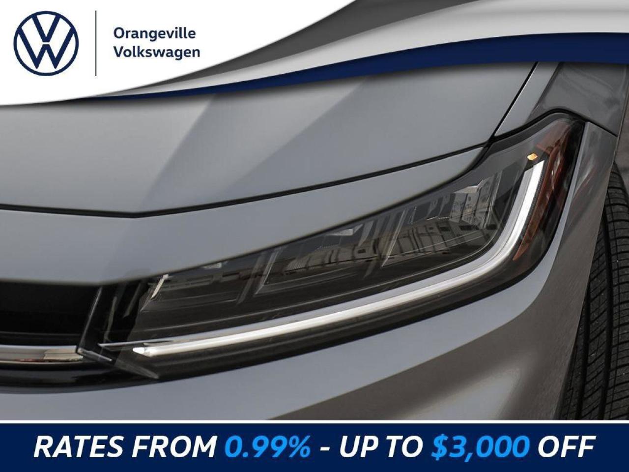 2025 Volkswagen Jetta Comfortline AUTO Photo