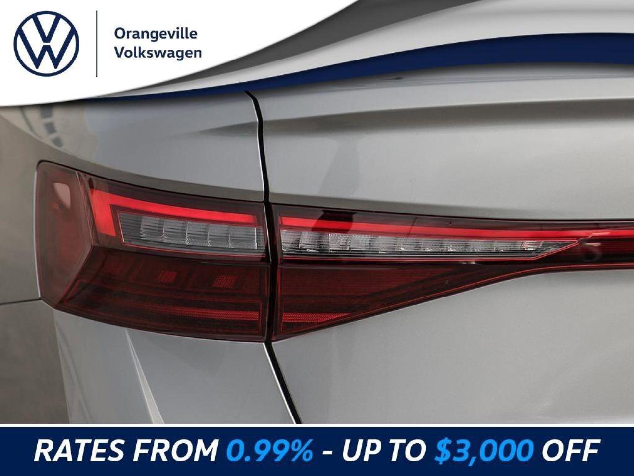 2025 Volkswagen Jetta Comfortline AUTO Photo