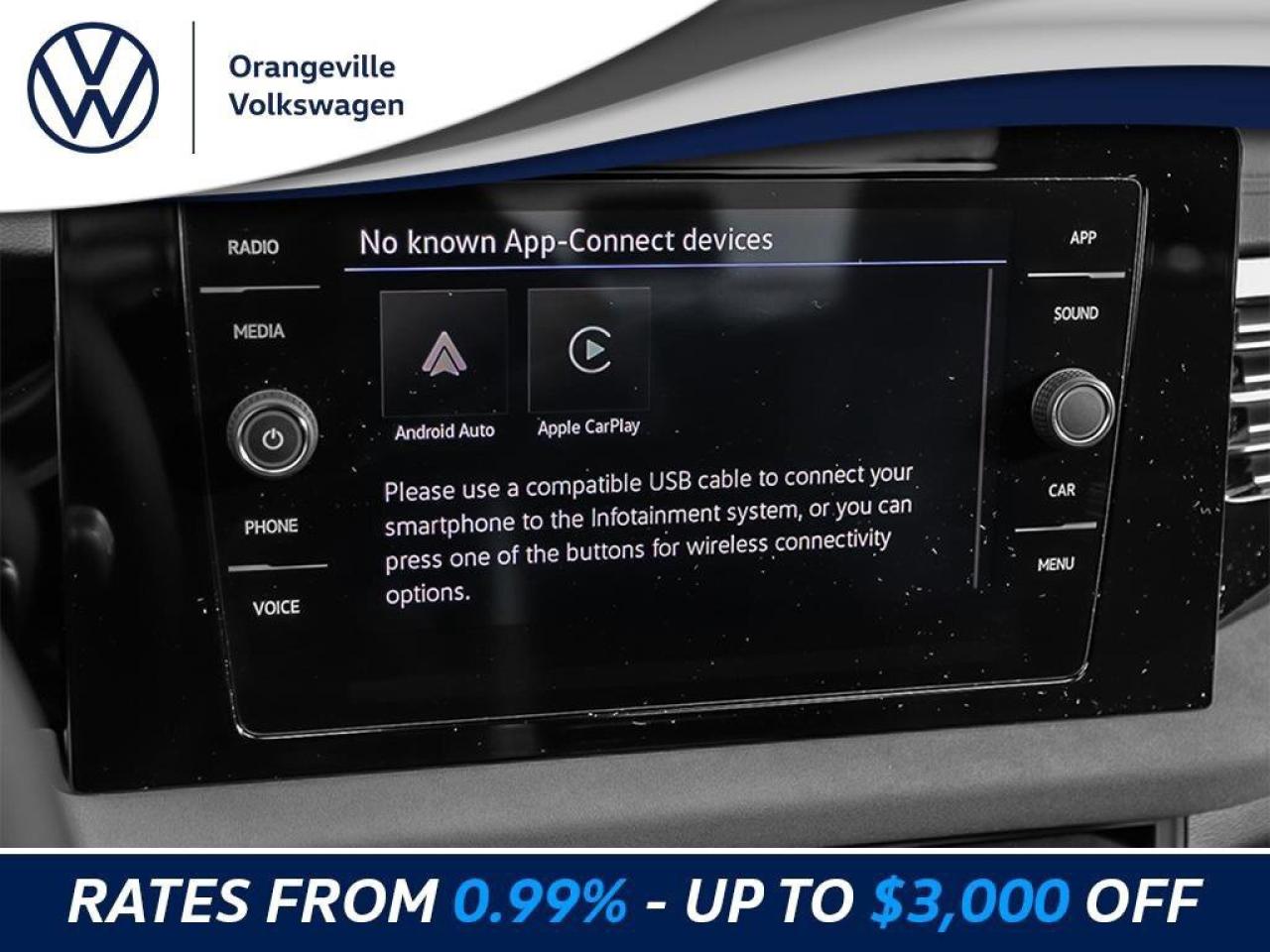 2025 Volkswagen Jetta Comfortline AUTO Photo