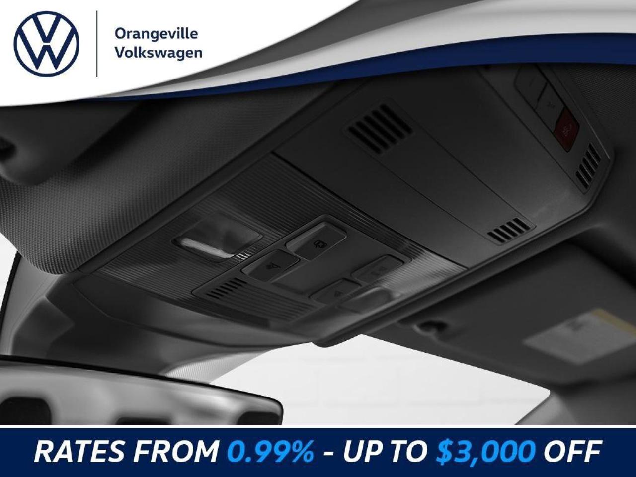 2025 Volkswagen Jetta Comfortline AUTO Photo