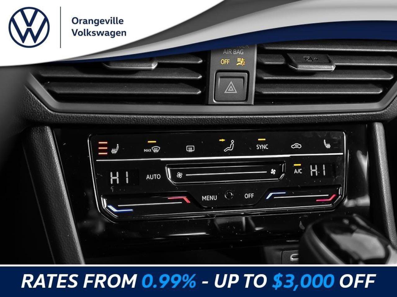 2025 Volkswagen Jetta Comfortline AUTO Photo