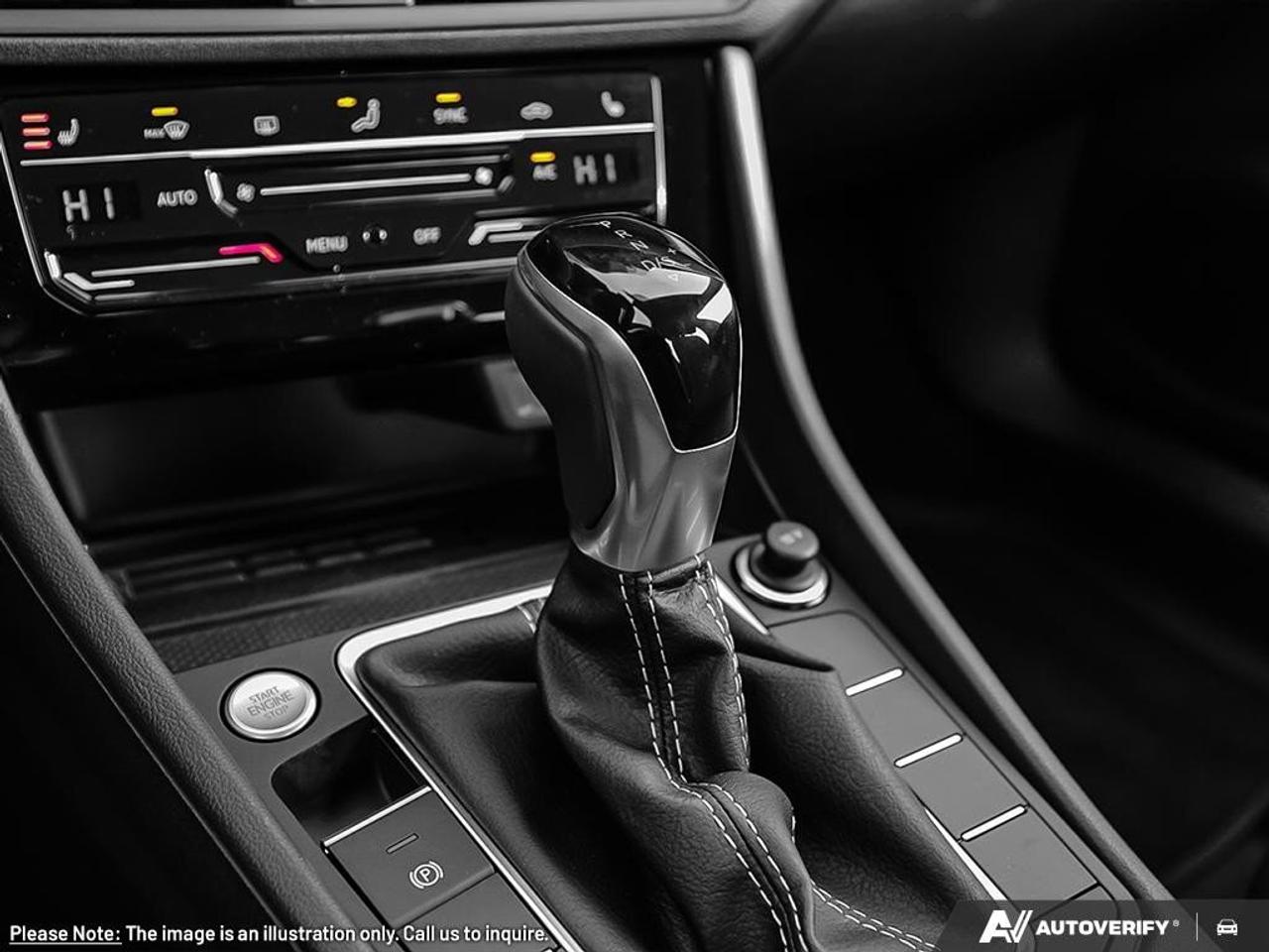 2025 Volkswagen Jetta Comfortline AUTO Photo