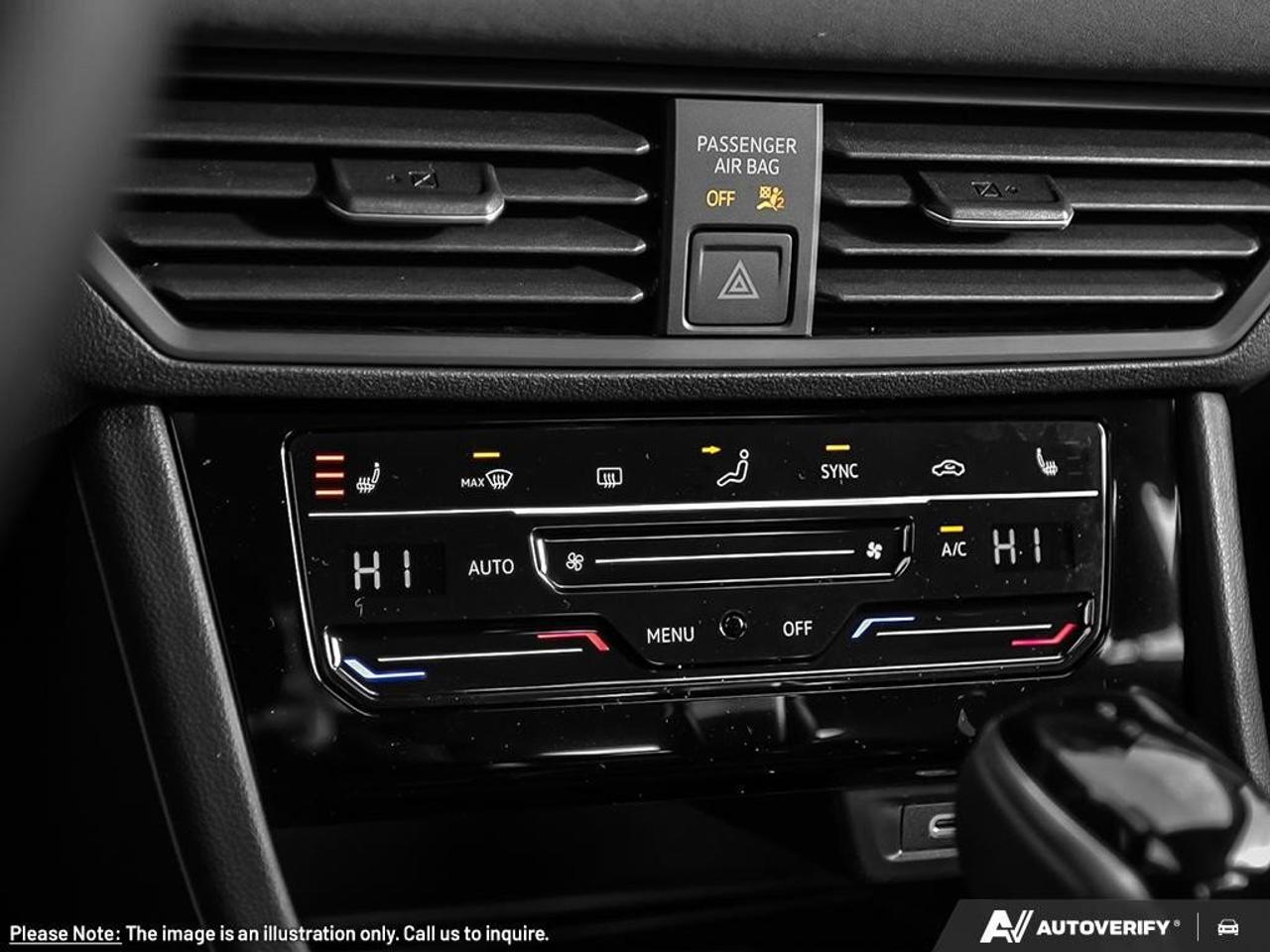 2025 Volkswagen Jetta Comfortline AUTO Photo