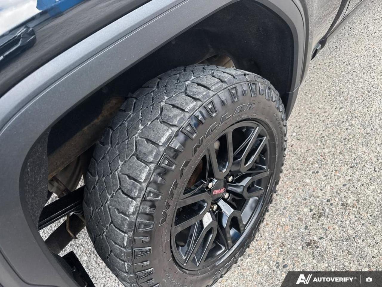 2021 GMC Sierra 1500 Elevation GORGEOUS AND DURABLE   GMC PROTECTION PK Photo