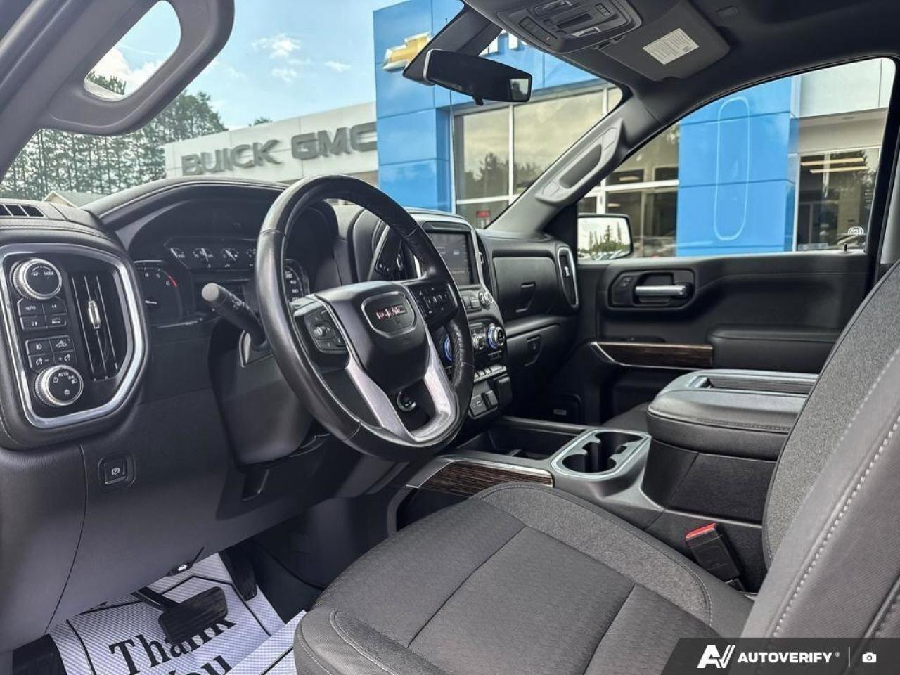 2021 GMC Sierra 1500 Elevation GORGEOUS AND DURABLE   GMC PROTECTION PK Photo