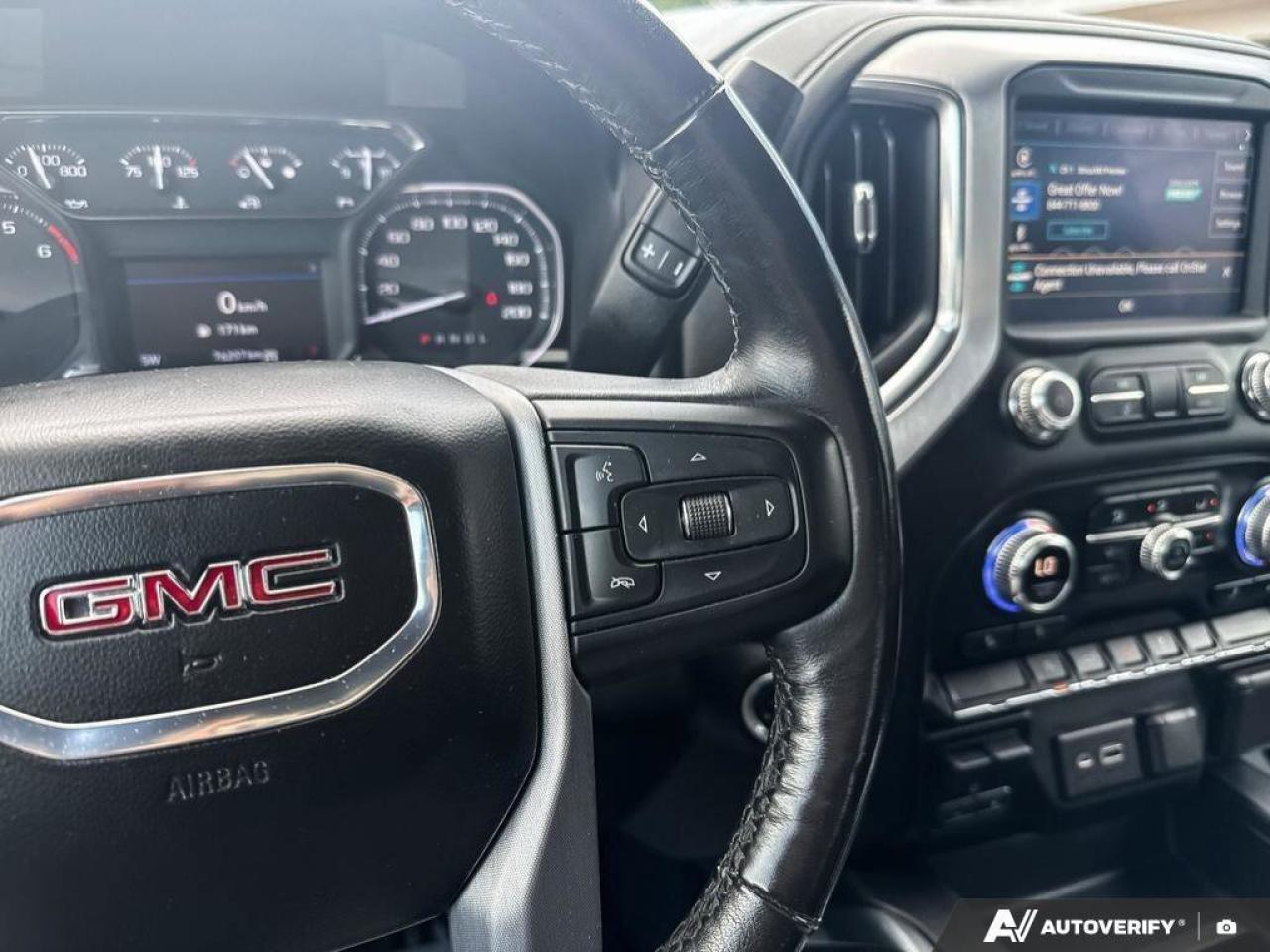 2021 GMC Sierra 1500 Elevation GORGEOUS AND DURABLE   GMC PROTECTION PK Photo