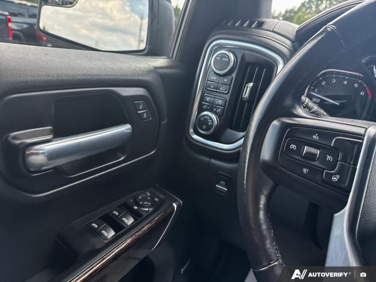 2021 GMC Sierra 1500 Elevation GORGEOUS AND DURABLE   GMC PROTECTION PK Photo