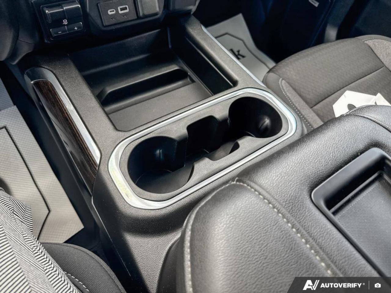 2021 GMC Sierra 1500 Elevation GORGEOUS AND DURABLE   GMC PROTECTION PK Photo