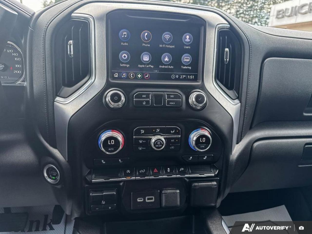 2021 GMC Sierra 1500 Elevation GORGEOUS AND DURABLE   GMC PROTECTION PK Photo