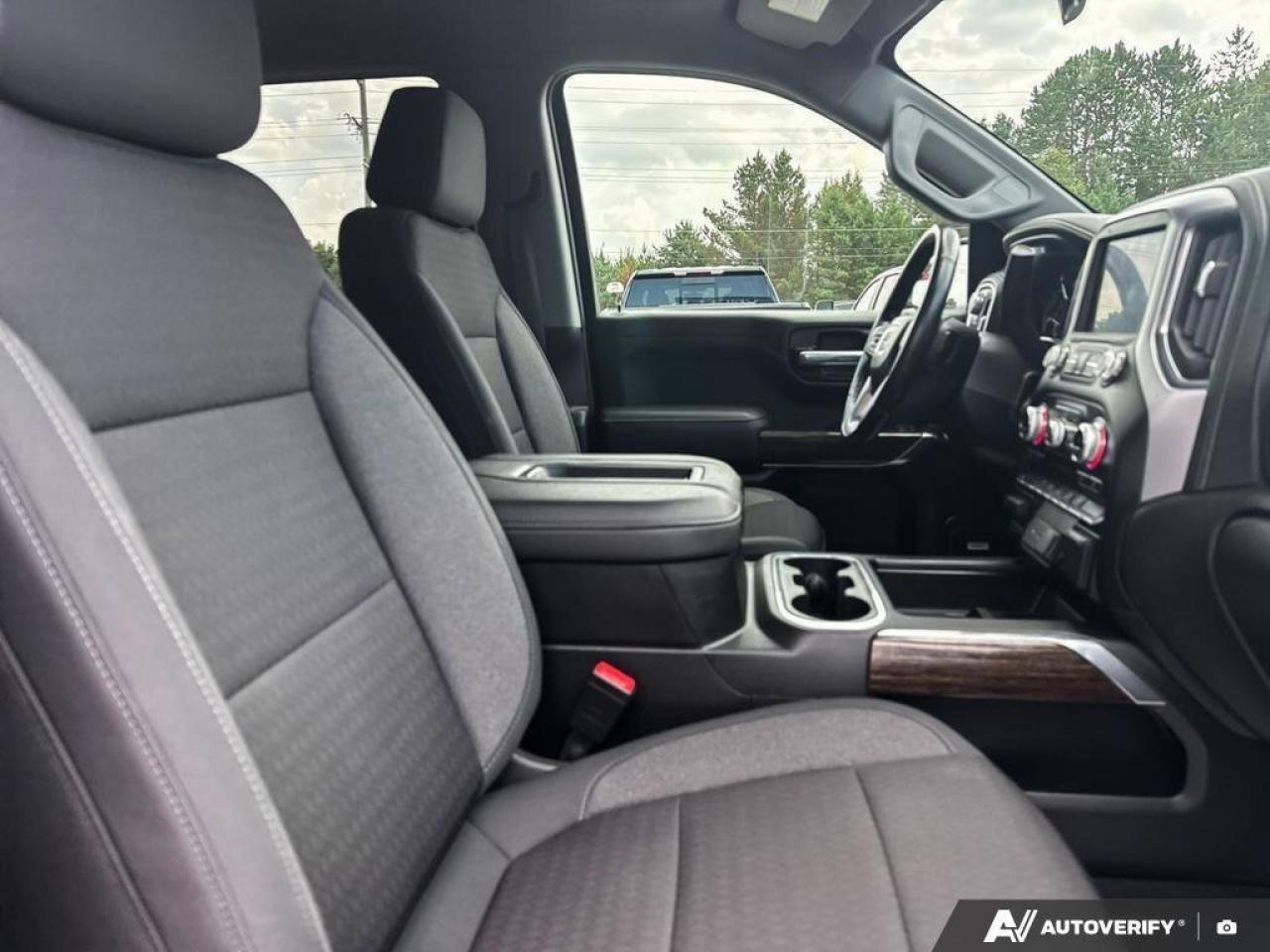 2021 GMC Sierra 1500 Elevation GORGEOUS AND DURABLE   GMC PROTECTION PK Photo