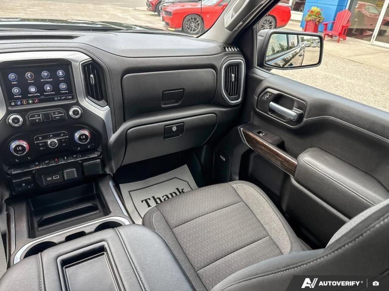 2021 GMC Sierra 1500 Elevation GORGEOUS AND DURABLE   GMC PROTECTION PK Photo