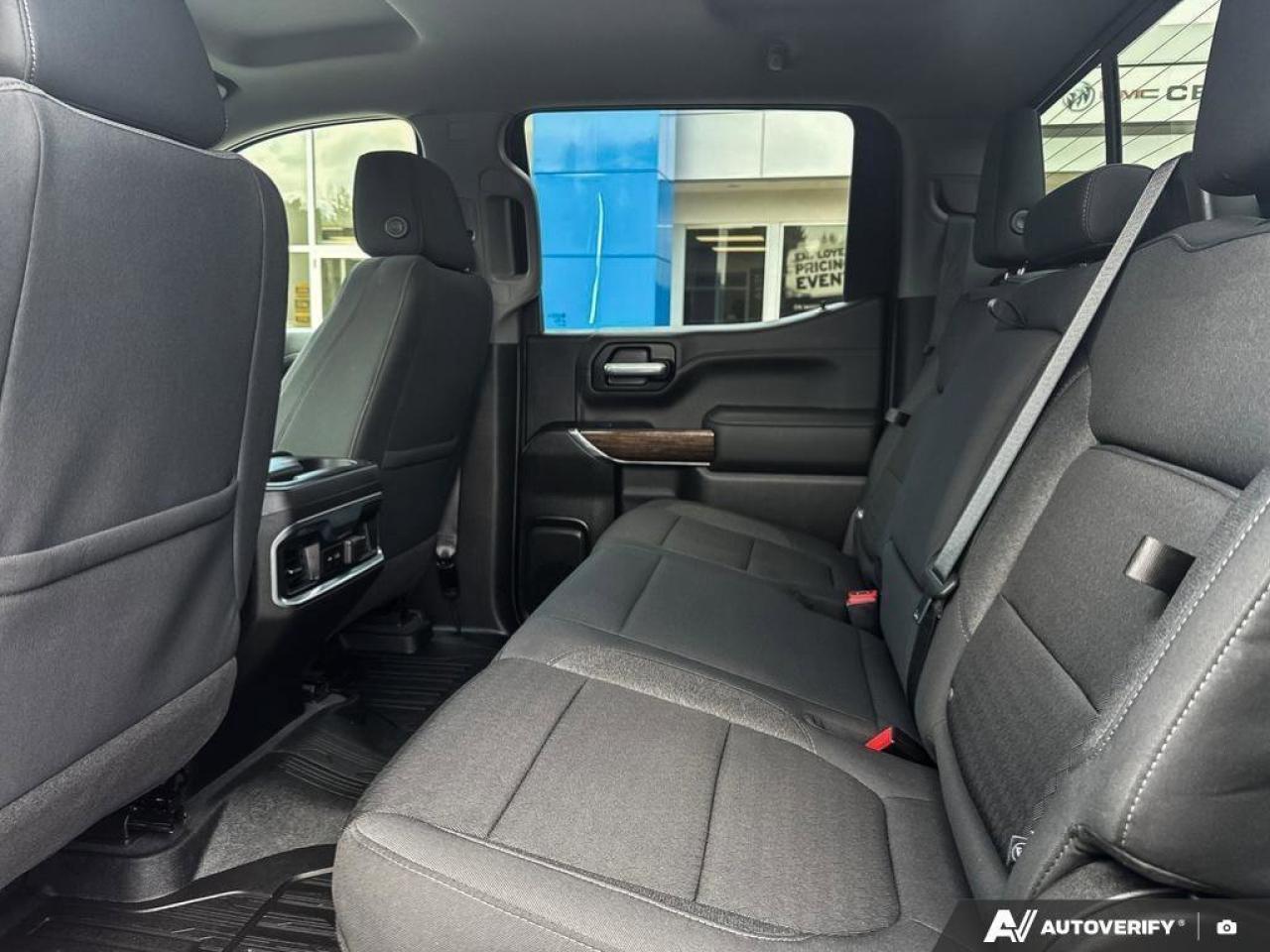 2021 GMC Sierra 1500 Elevation GORGEOUS AND DURABLE   GMC PROTECTION PK Photo