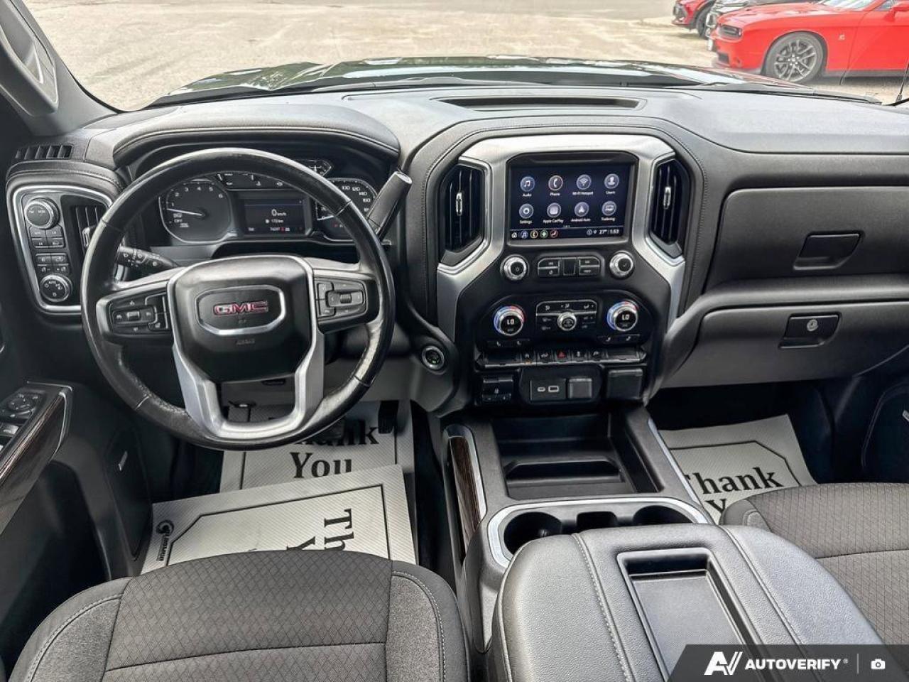 2021 GMC Sierra 1500 Elevation GORGEOUS AND DURABLE   GMC PROTECTION PK Photo