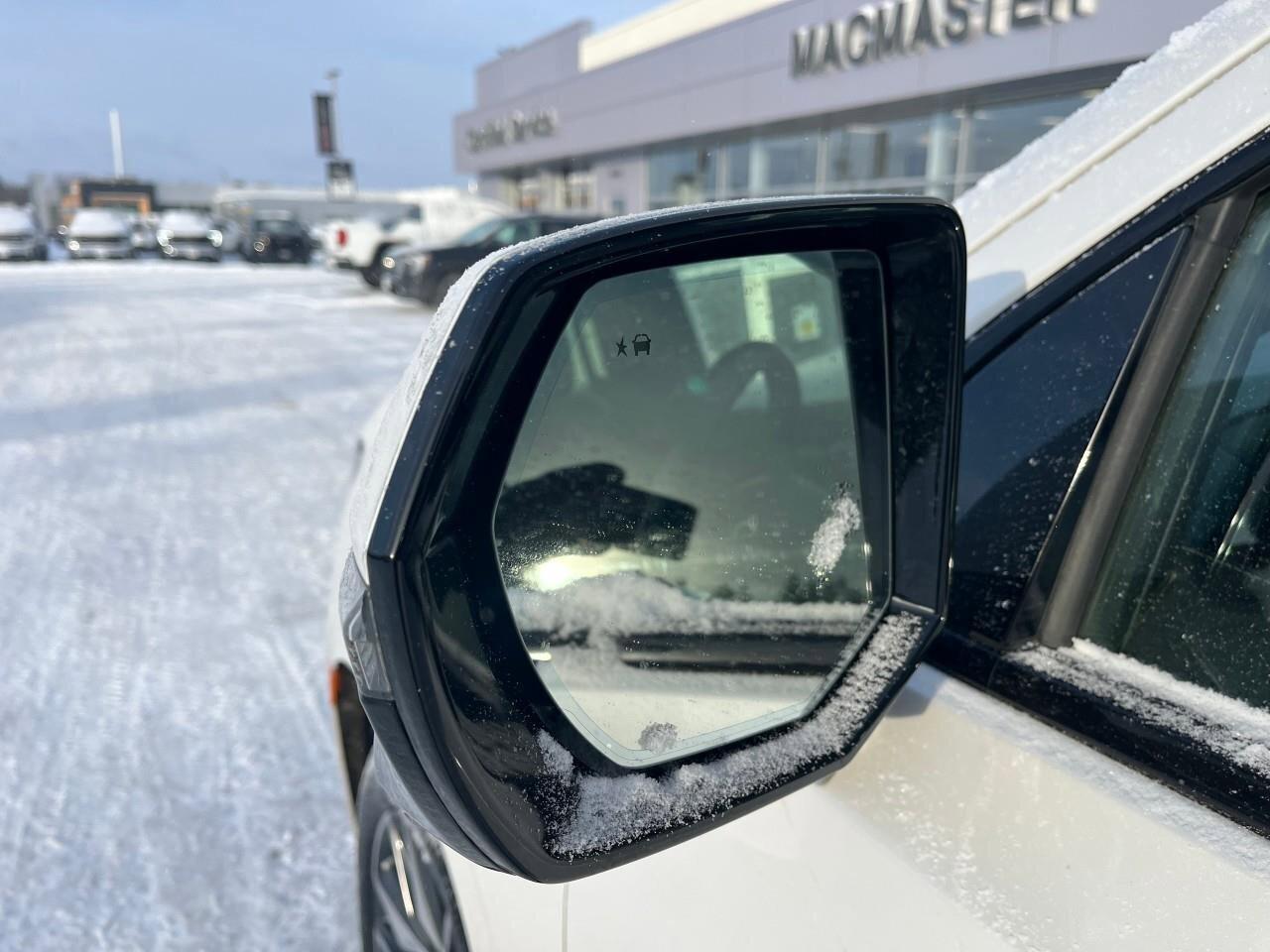 2024 Cadillac Escalade 4WD 4dr Sport Platinum Photo