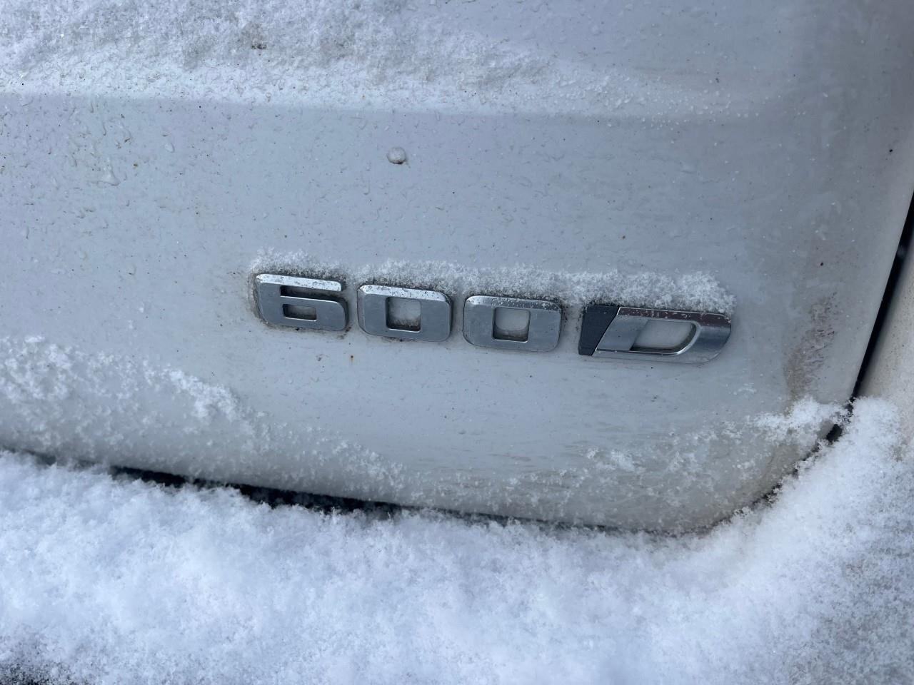 2024 Cadillac Escalade 4WD 4dr Sport Platinum Photo