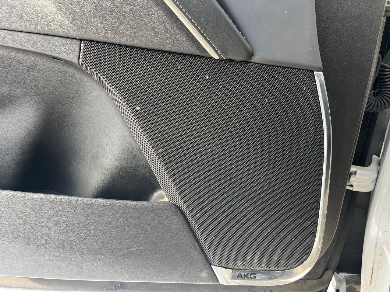 2024 Cadillac Escalade 4WD 4dr Sport Platinum Photo