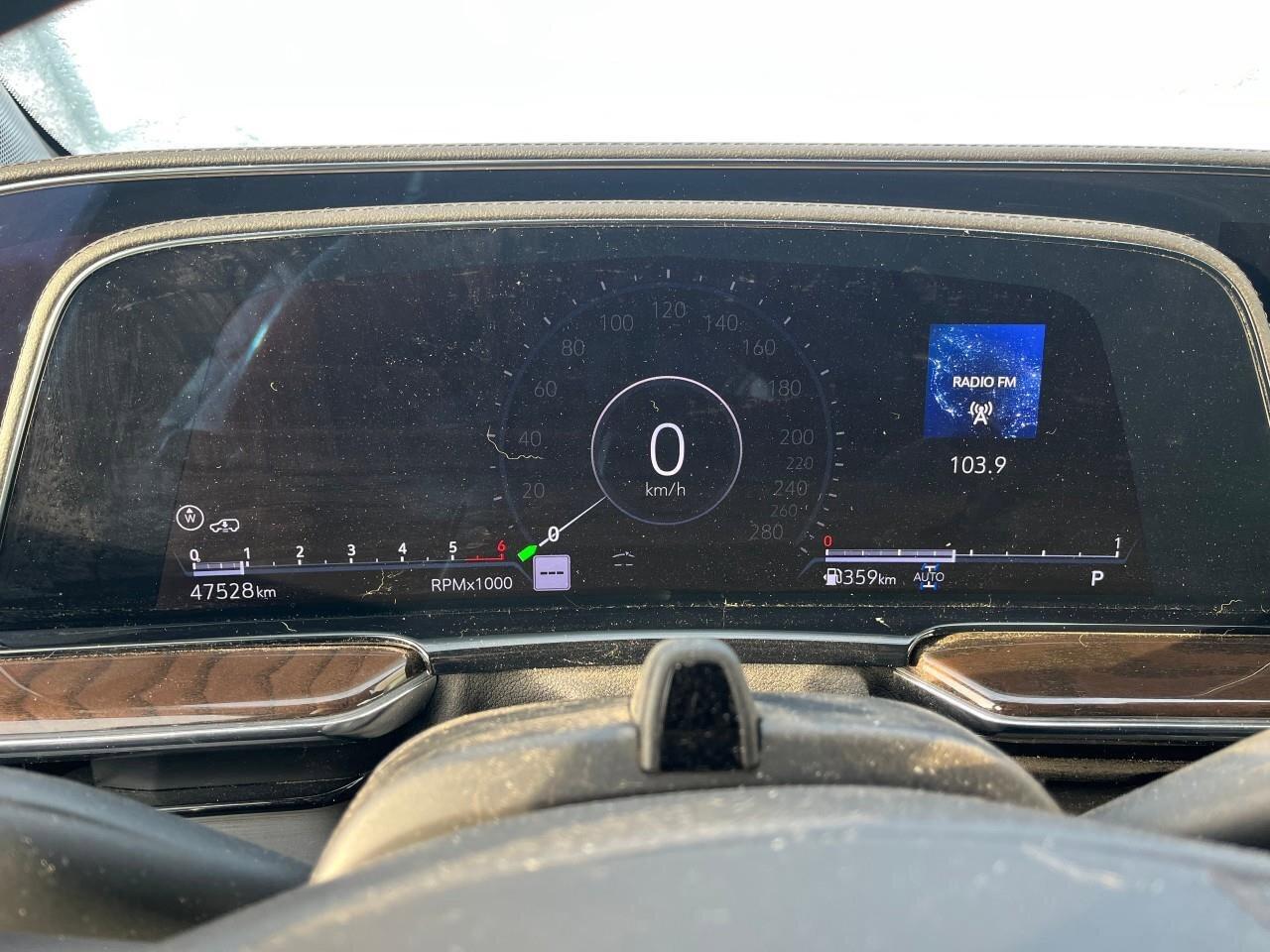 2024 Cadillac Escalade 4WD 4dr Sport Platinum Photo