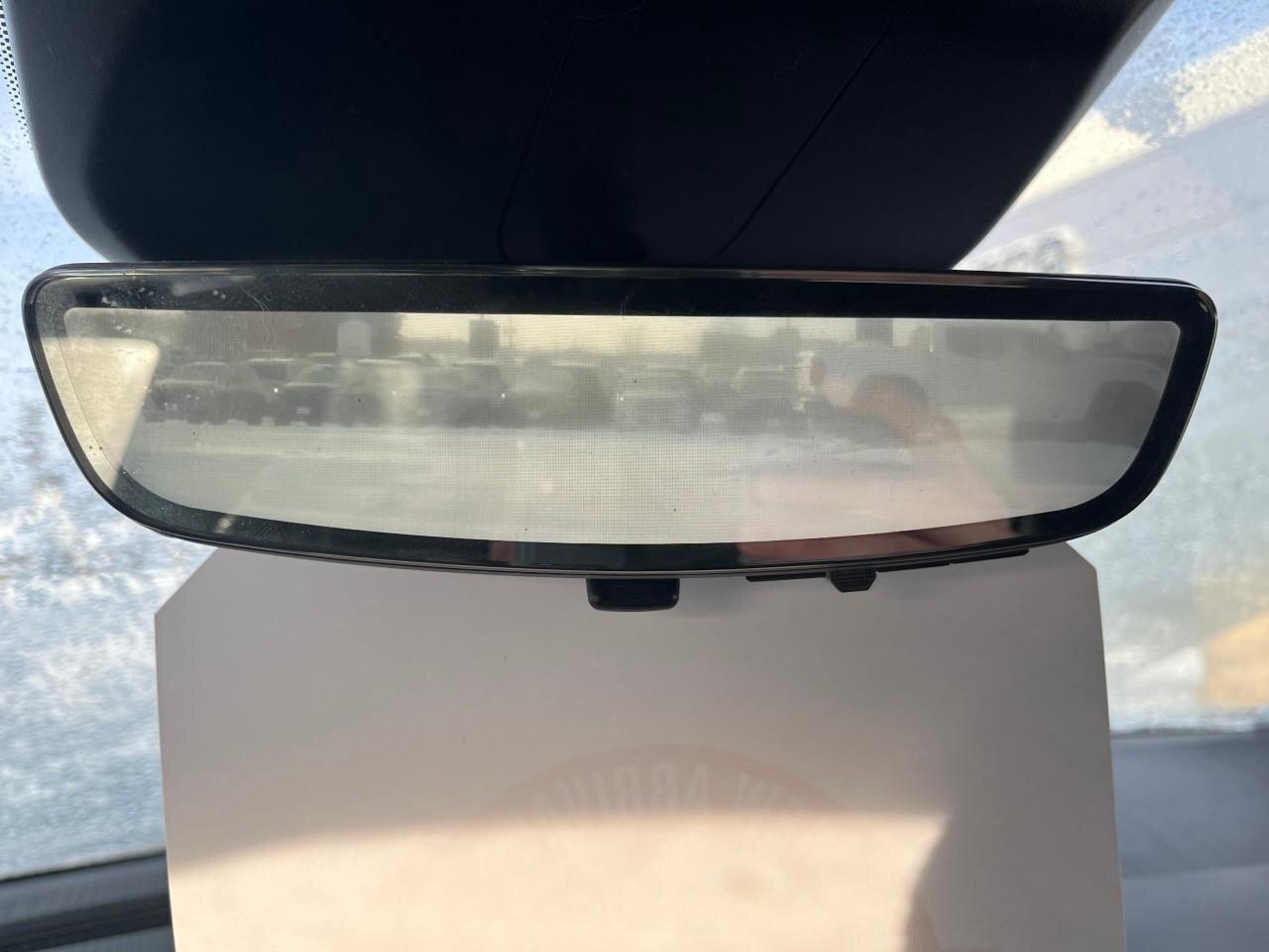 2024 Cadillac Escalade 4WD 4dr Sport Platinum Photo