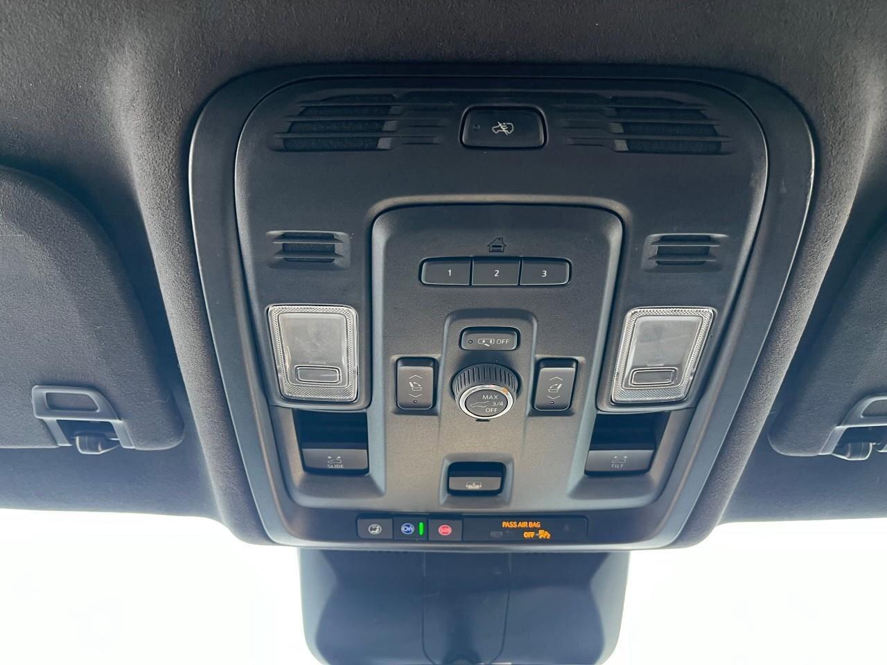 2024 Cadillac Escalade 4WD 4dr Sport Platinum Photo