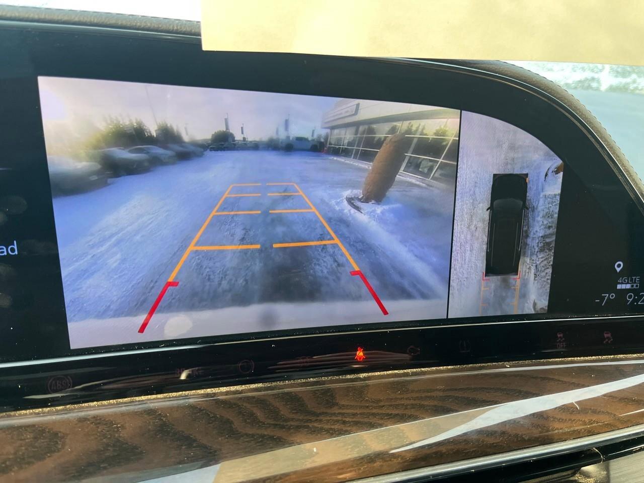 2024 Cadillac Escalade 4WD 4dr Sport Platinum Photo