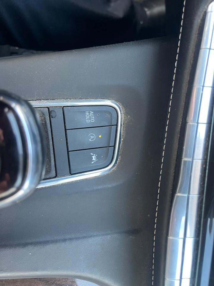 2024 Cadillac Escalade 4WD 4dr Sport Platinum Photo