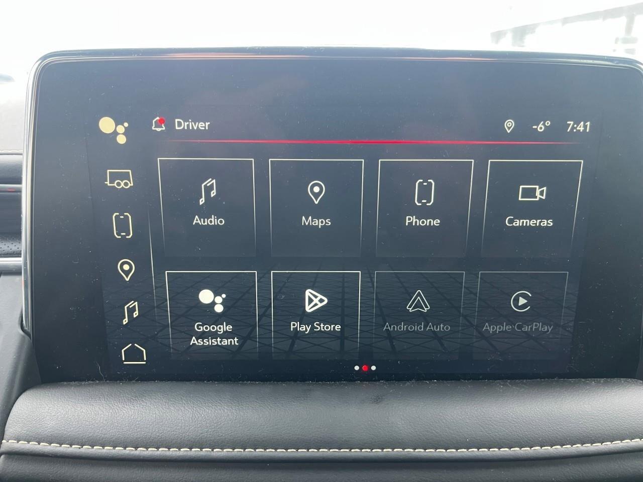 2023 GMC Yukon XL 4WD 4dr SLT Photo