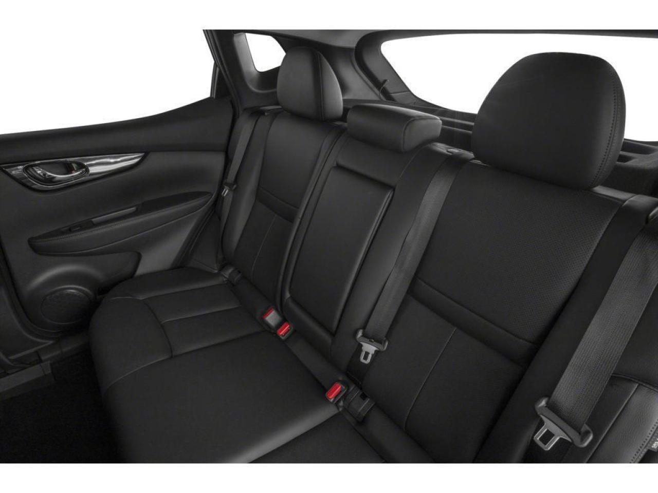 2021 Nissan Qashqai AWD SL CVT Photo