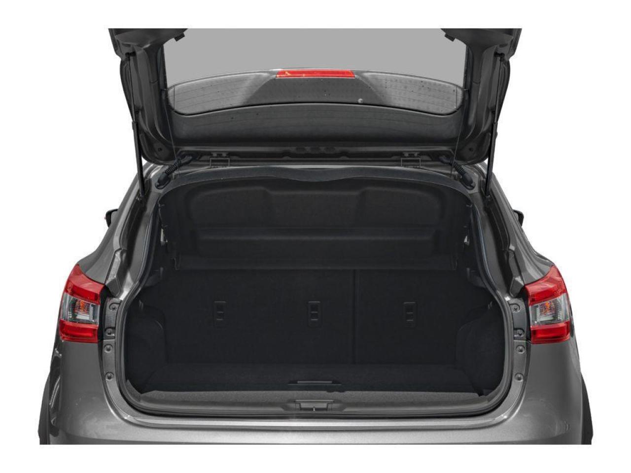 2021 Nissan Qashqai AWD SL CVT Photo