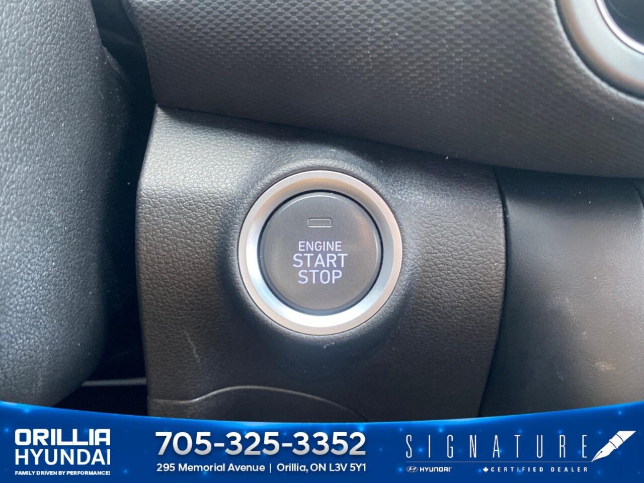 2023 Hyundai KONA 2.0L Preferred AWD w/Sun & Leather Package Photo