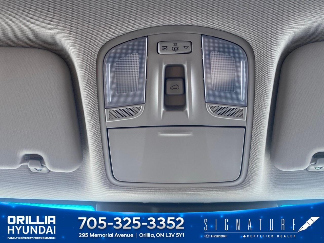 2023 Hyundai KONA 2.0L Preferred AWD w/Sun & Leather Package Photo