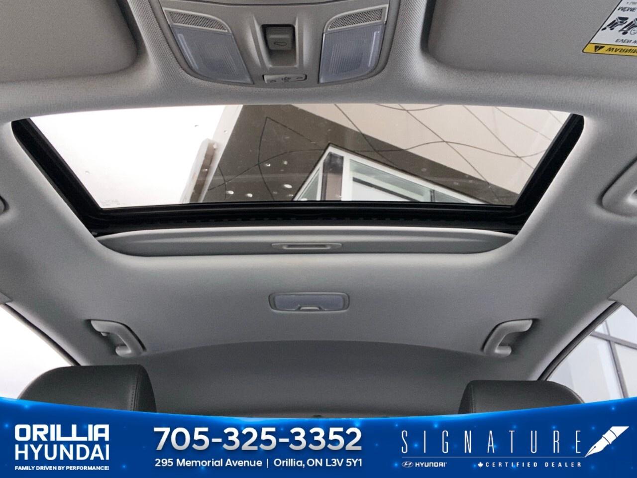 2023 Hyundai KONA 2.0L Preferred AWD w/Sun & Leather Package Photo