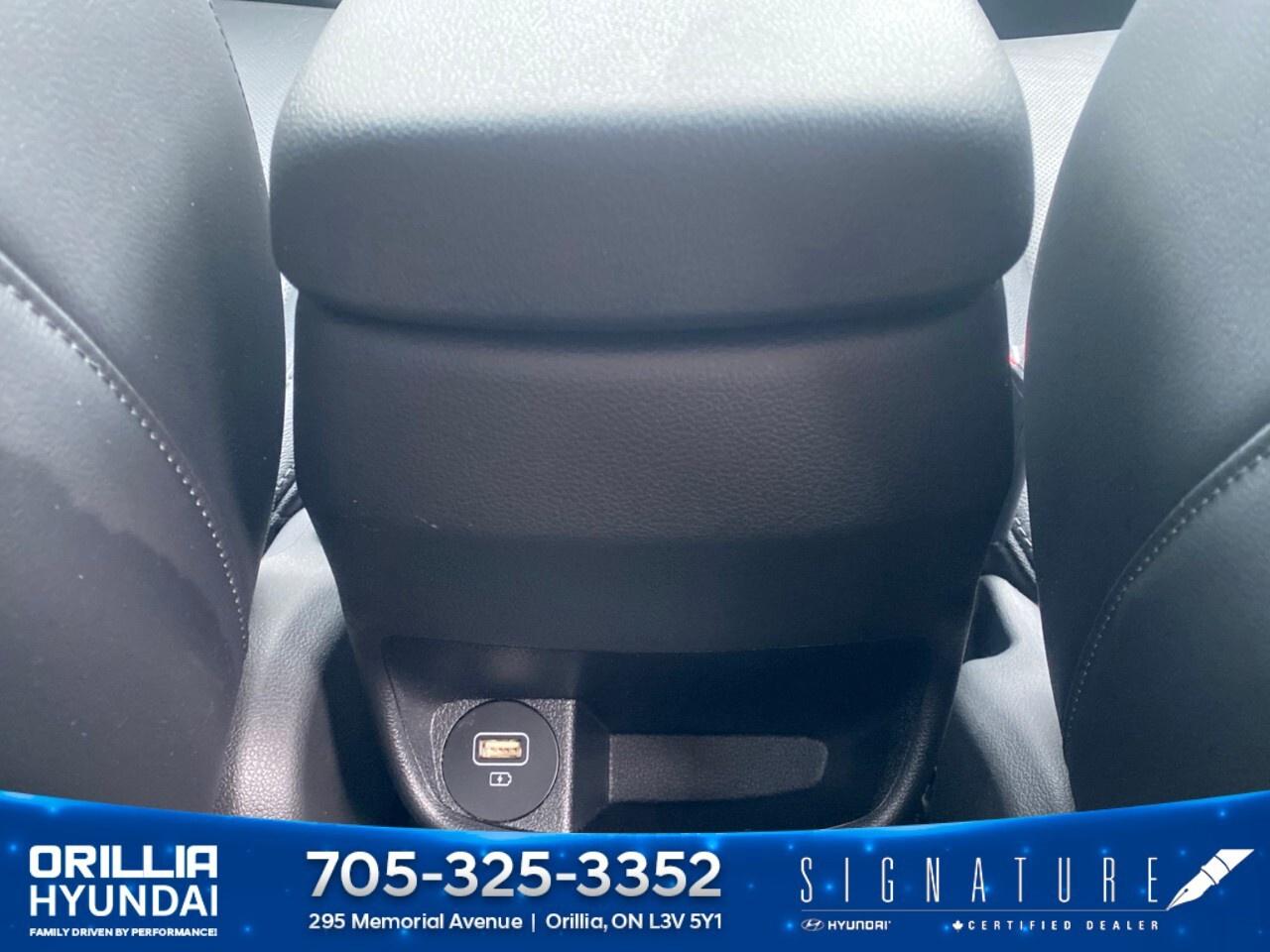 2023 Hyundai KONA 2.0L Preferred AWD w/Sun & Leather Package Photo