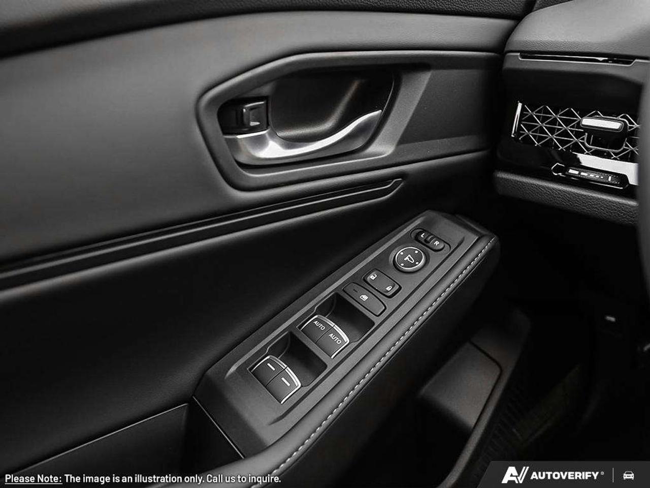 2024 Honda Accord Sport eCVT Hybrid Sedan Photo