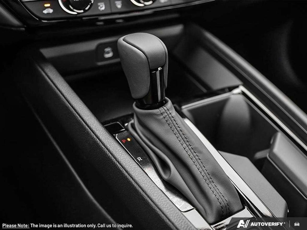 2024 Honda Accord Sport eCVT Hybrid Sedan Photo