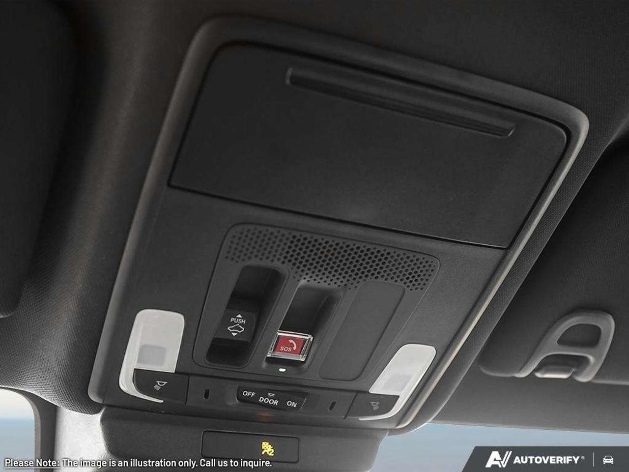 2024 Honda Accord Sport eCVT Hybrid Sedan Photo