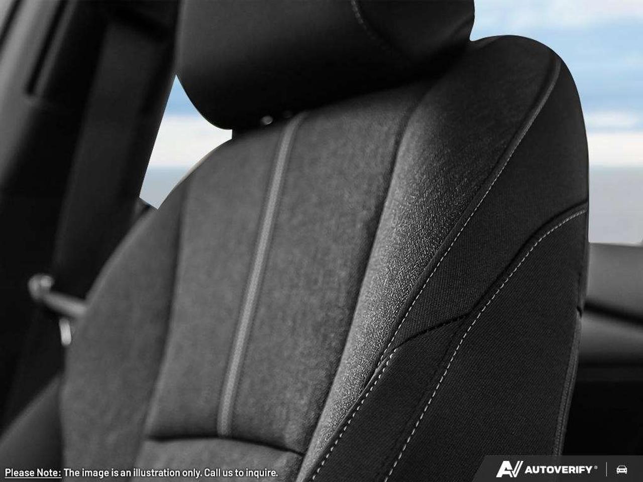 2024 Honda Accord Sport eCVT Hybrid Sedan Photo