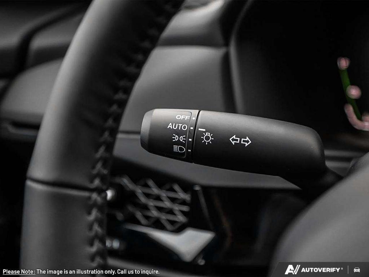 2024 Honda Accord Sport eCVT Hybrid Sedan Photo