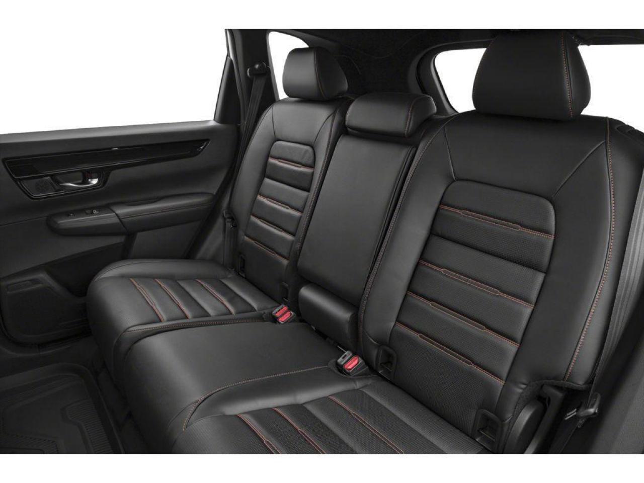 2023 Honda CR-V Hybrid Touring AWD Photo