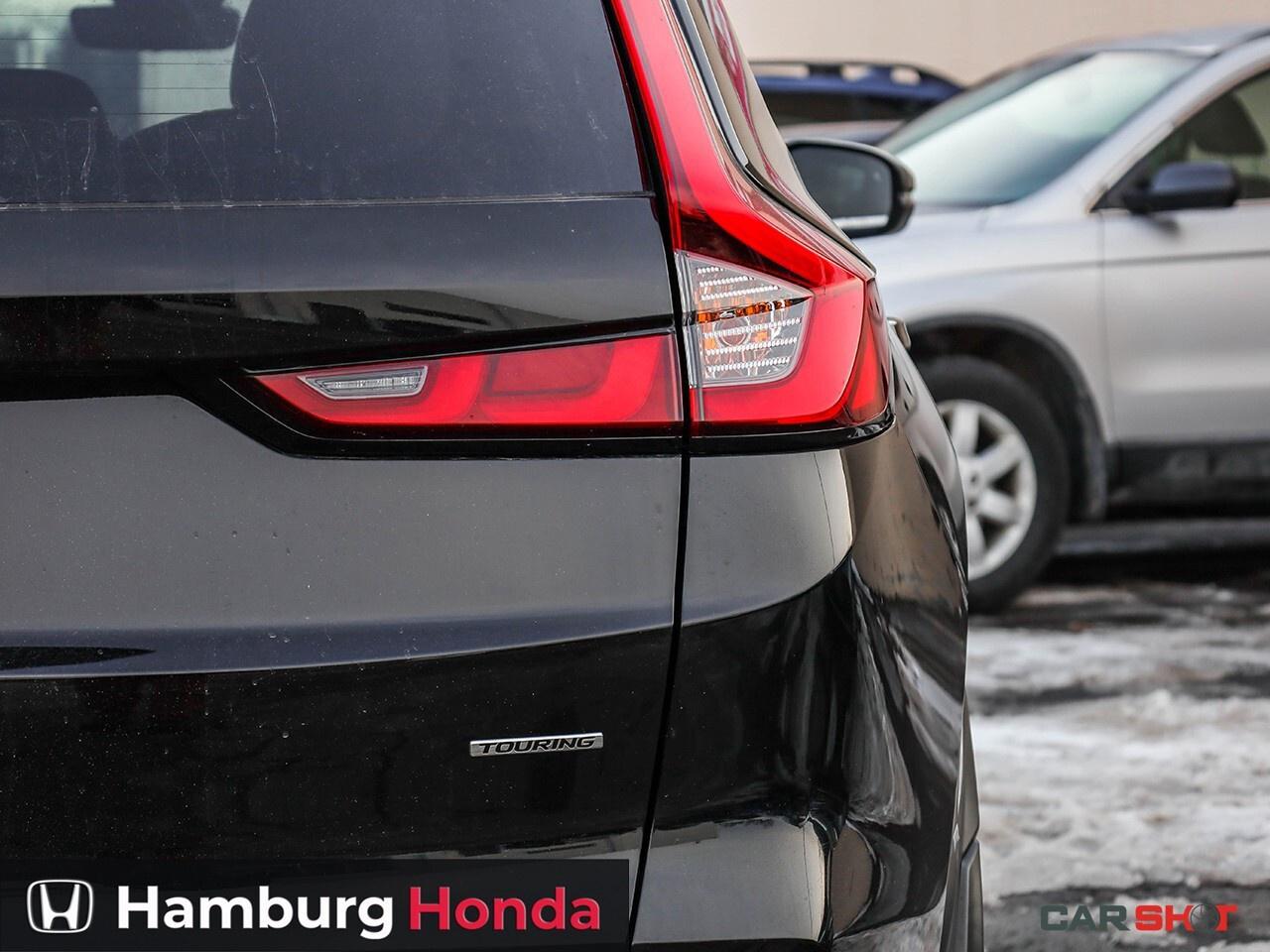 2023 Honda CR-V Hybrid VdpUrlEn Photo