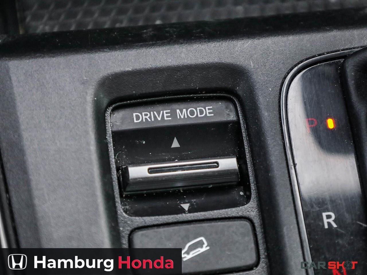 2023 Honda CR-V Hybrid VdpUrlEn Photo