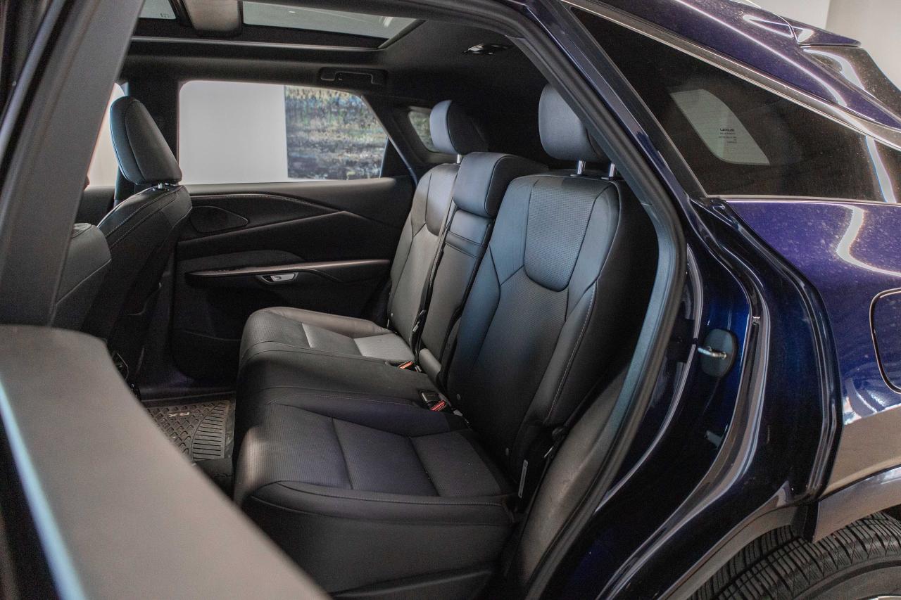 2024 Lexus RX 350h Luxury Pkg Safety Certified Welcome Trades Photo