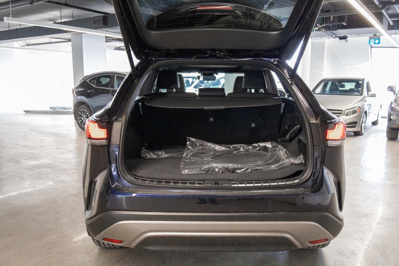 2024 Lexus RX 350h Luxury Pkg Safety Certified Welcome Trades Photo