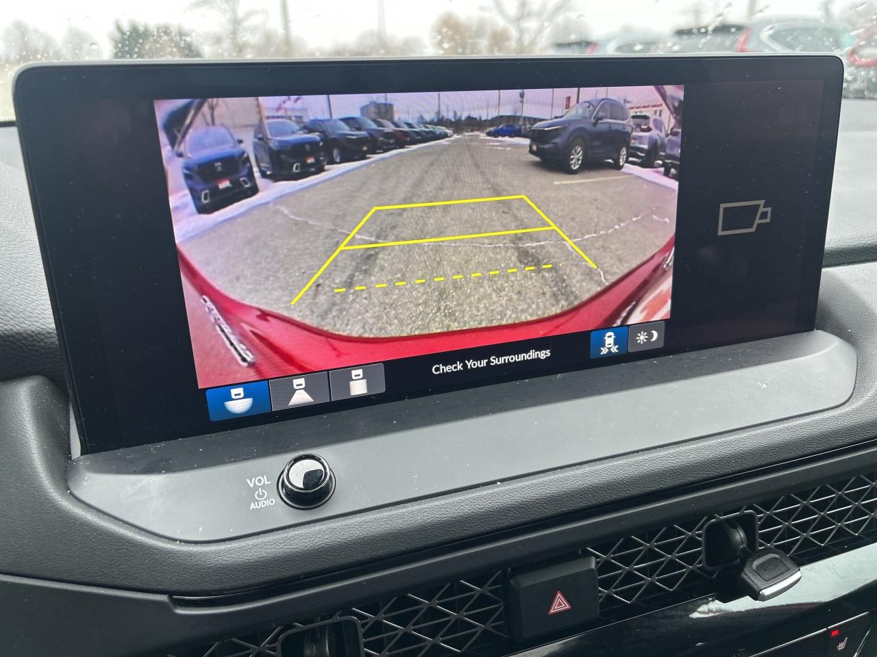 2023 Honda Accord Hybrid Sport CarPlay Rear Cam Sunroof Heated Seats Photo