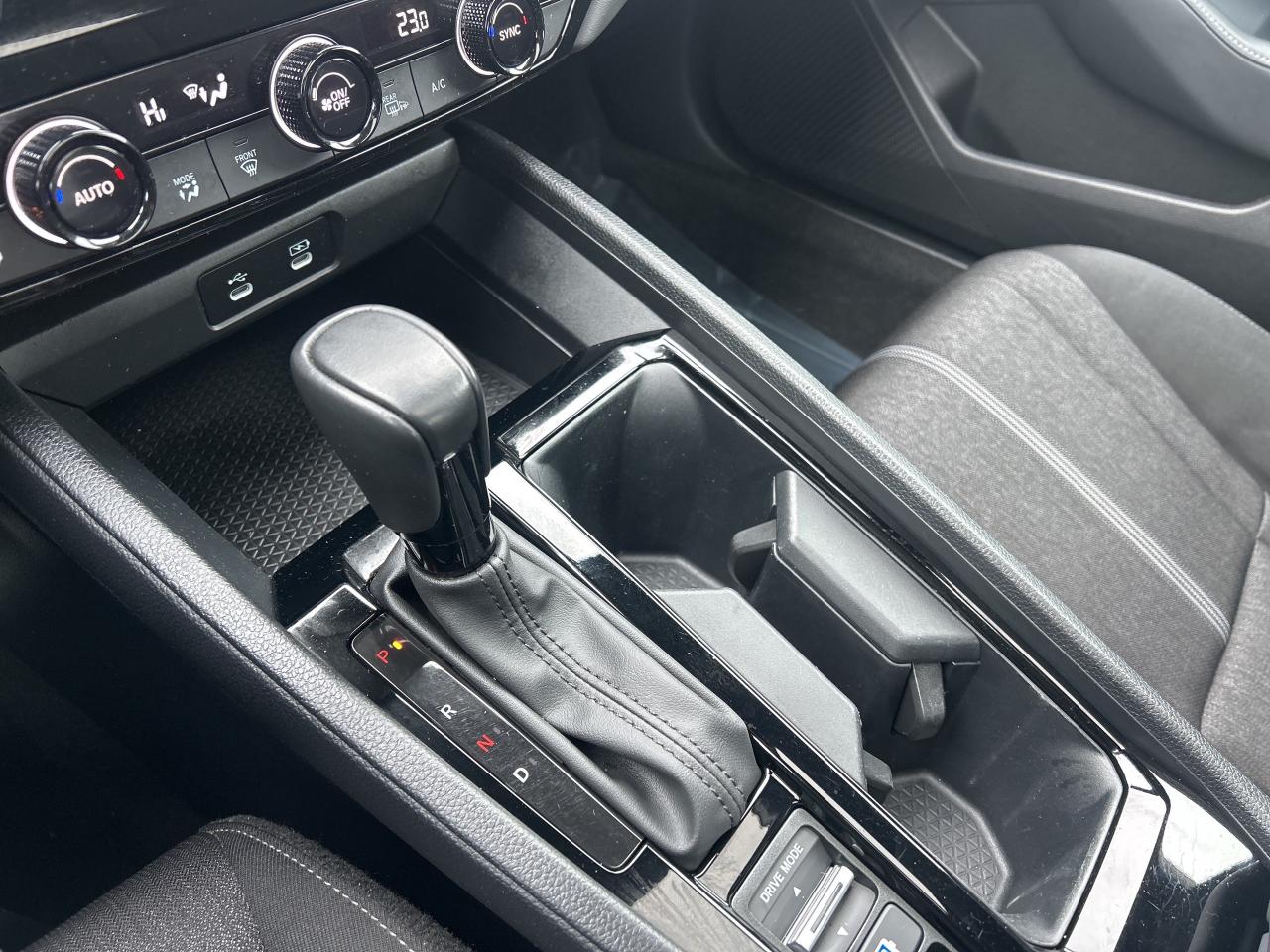 2023 Honda Accord Hybrid Sport CarPlay Rear Cam Sunroof Heated Seats Photo