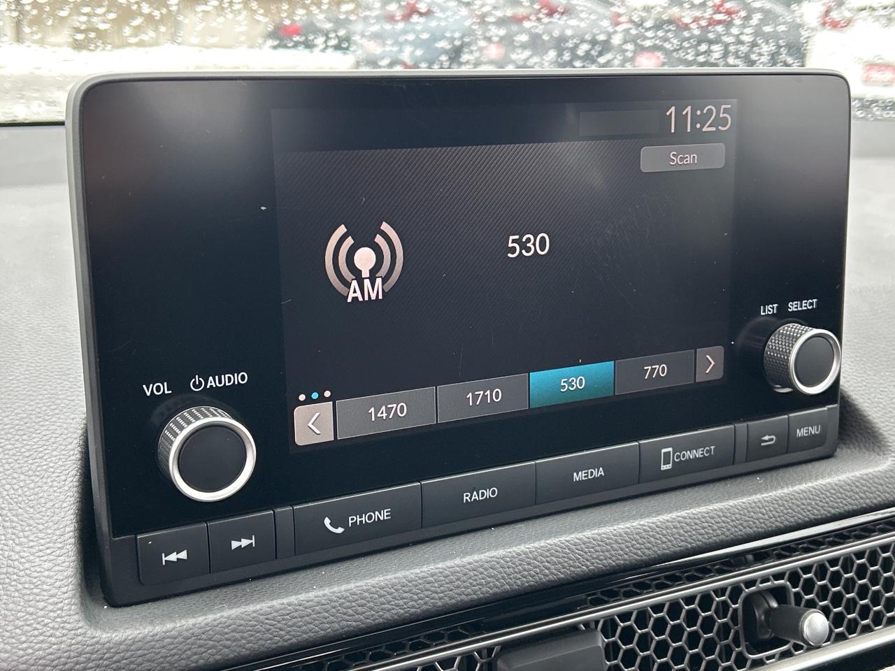 2024 Honda Civic Sedan EX  Sunroof  CarPlay  Rear Camera Heated Seats Photo