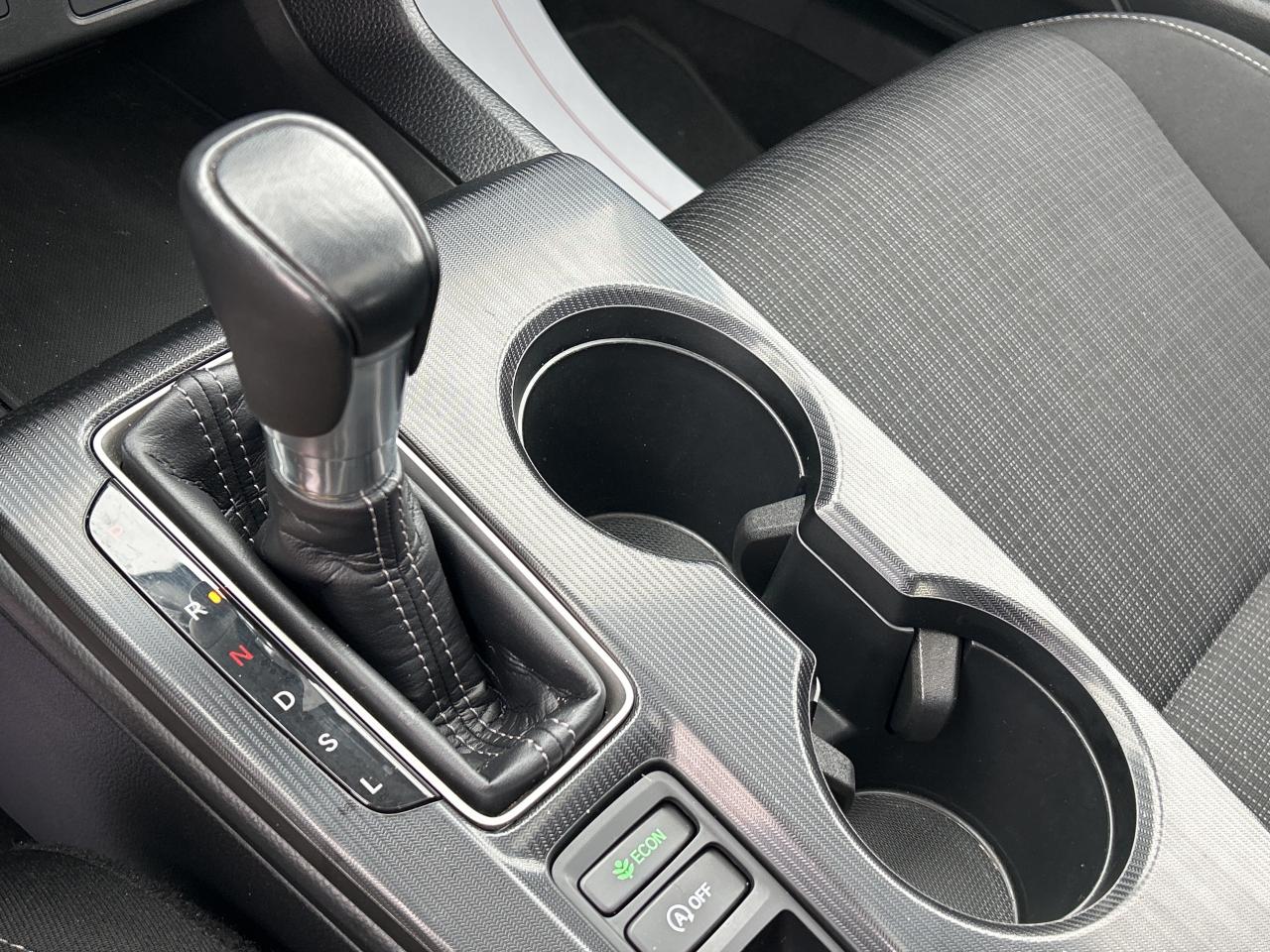 2024 Honda Civic Sedan EX  Sunroof  CarPlay  Rear Camera Heated Seats Photo