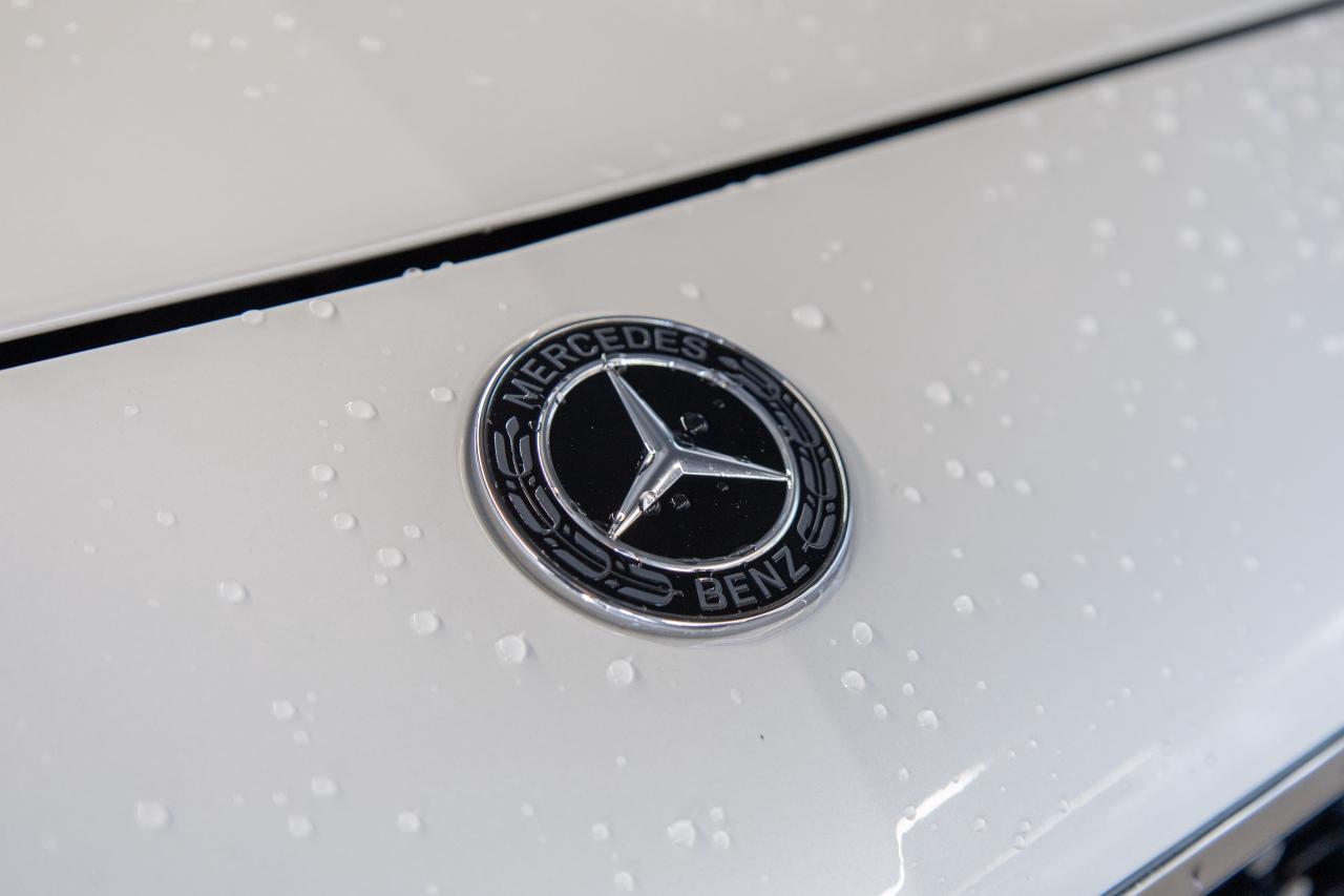 2019 Mercedes-Benz S-Class S 560 4MATIC Safety Certified Welcome Trades Photo